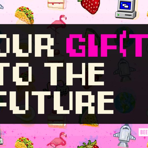 Preserving culture for the future: archiving GIFs